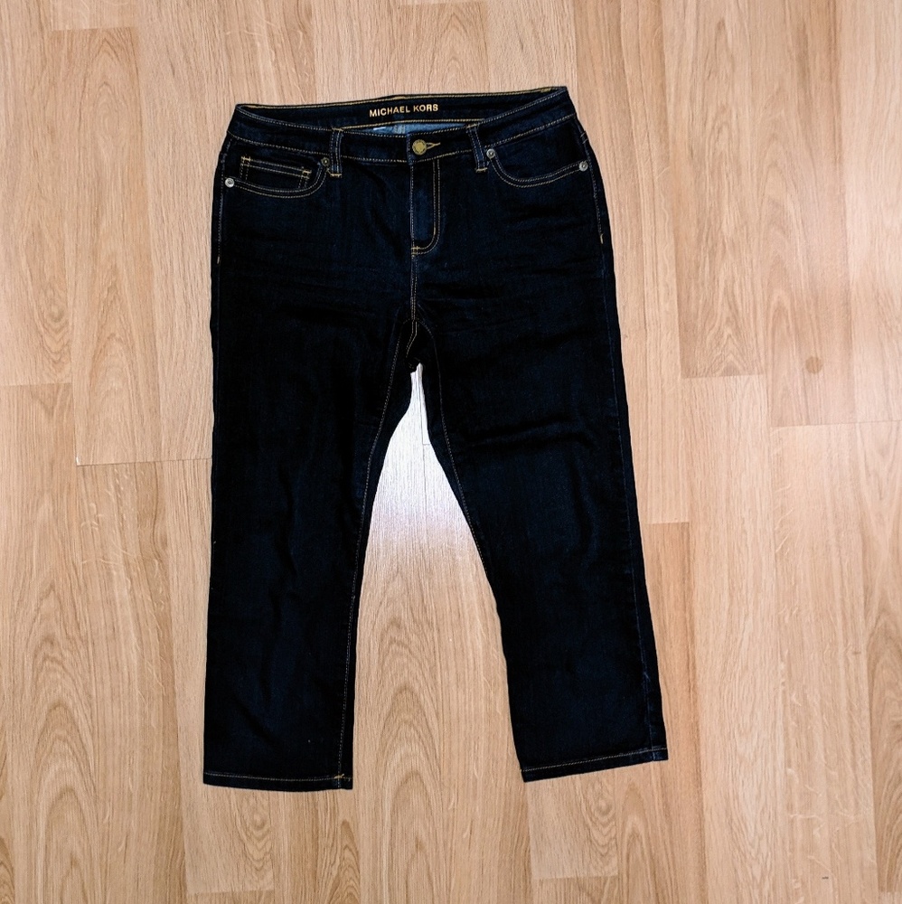 Michael Kors Capris